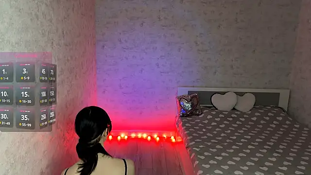 FakeLamb online show from 04.24.26