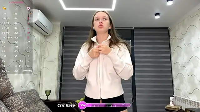 Snapshot of CharlynDini chatting on 10.14.25 CharlynDini online show from 10.14.25