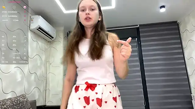 CharlynDini online show from 10.25.25