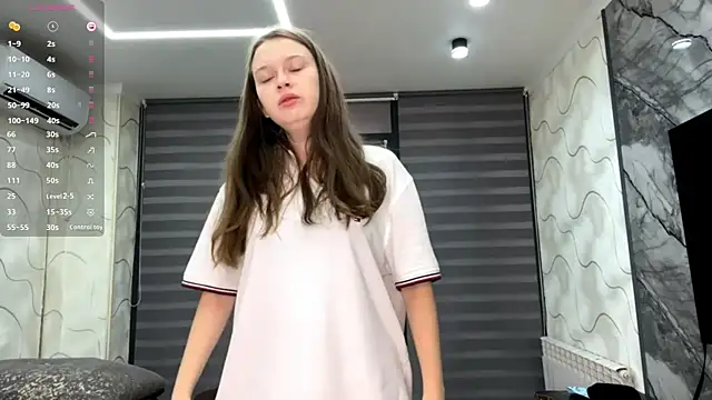 CharlynDini online show from 10.26.25