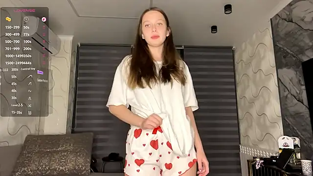 CharlynDini online show from 11.25.25