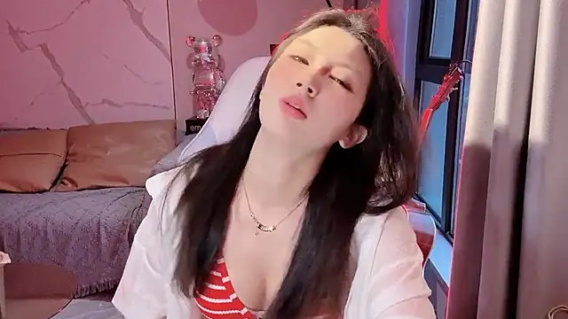 Lixinel-520 online show from 03.08.26