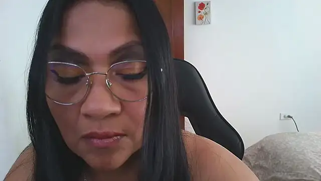 LissafeetHott online show from 01.09.26