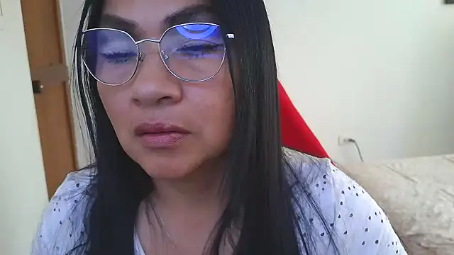 LissafeetHott online show from 02.09.26