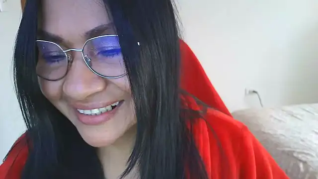 LissafeetHott online show from 02.10.26