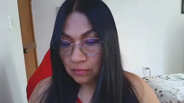Snapshot of LissafeetHott chatting on 05.03.26 LissafeetHott online show from 05.03.26