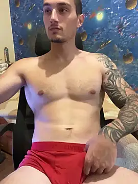 fronkie9384 online show from 09.12.25