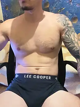 fronkie9384 online show from 10.10.25