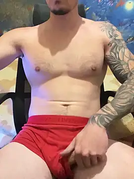 fronkie9384 online show from 10.12.25