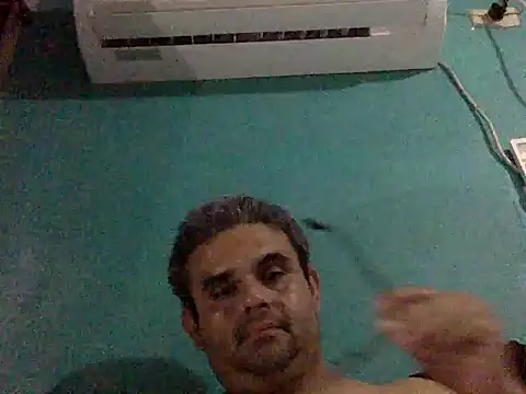 Katracho6969 online show from 10.18.25