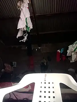 Lucy-Ferr online show from 09.12.25