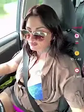 IrishmilfAnna online show from 06.08.26