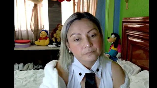  Charlize theron  online show from 03.11.26