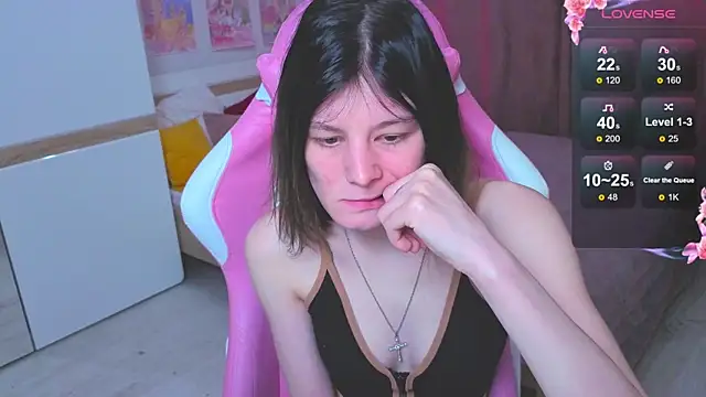 EllinEverly online show from 03.18.26