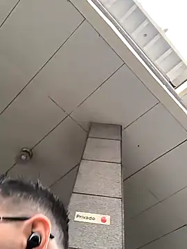 Jharicio-89 online show from 11.11.25