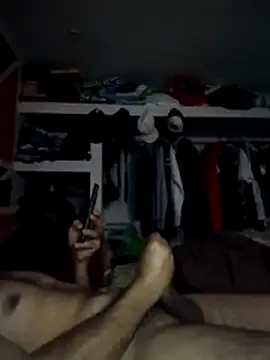 Jharicio-89 online show from 04.12.26