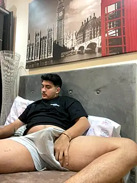 mixedcouplee69 online show from 10.30.25