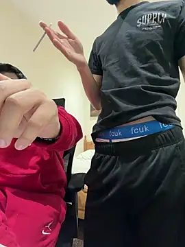 mixedcouplee69 online show from 12.17.25