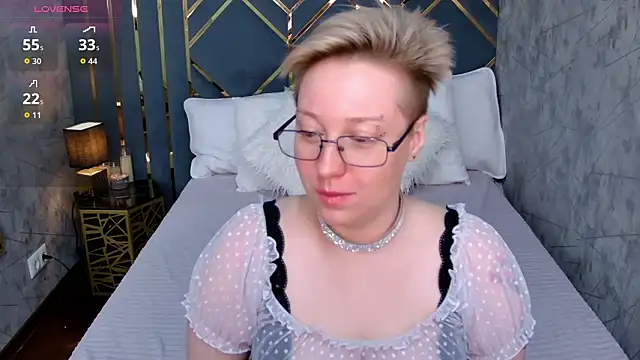 AlexandraGreen online show from 01.18.26