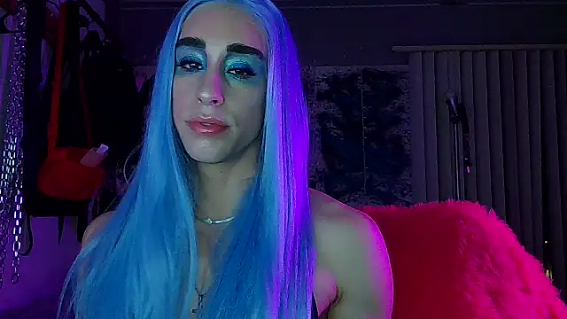 xoFrankie online show from 09.18.25