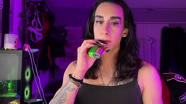 xoFrankie online show from 01.13.26