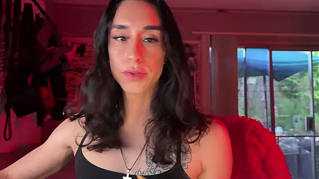 xoFrankie online show from 03.17.26