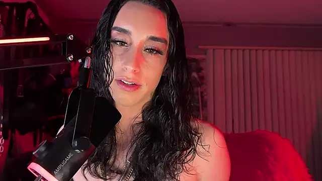 xoFrankie online show from 04.21.26