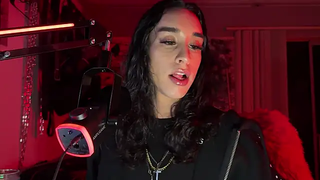 xoFrankie online show from 04.22.26