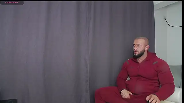 RickyMiami1 online show from 11.01.25