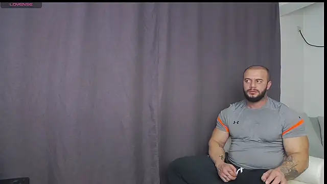 RickyMiami1 online show from 11.08.25