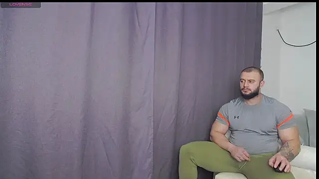 RickyMiami1 online show from 01.05.26