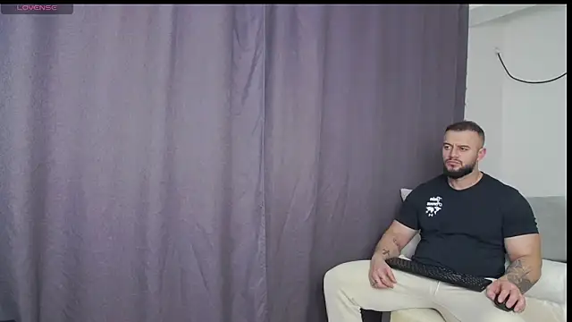 RickyMiami1 online show from 02.16.26