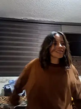 Valehot008 online show from 01.19.26