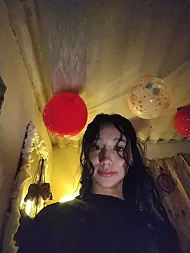 Ella rr online show from 02.11.26