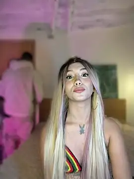 Ella rr online show from 03.19.26