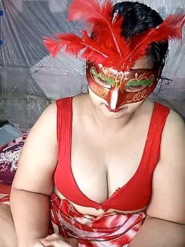 Tanisha-Chy online show from 12.03.25