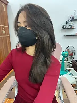 Mochi21 online show from 11.25.25