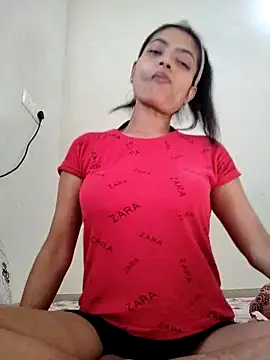 Snapshot of jiya1248 chatting on 09.09.25 jiya1248 online show from 09.09.25