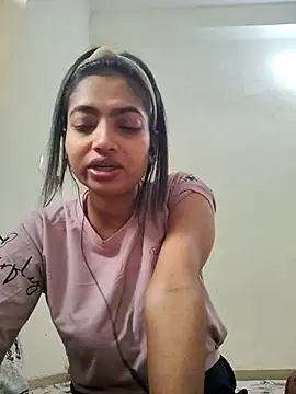 Snapshot of jiya1248 chatting on 09.10.25 jiya1248 online show from 09.10.25