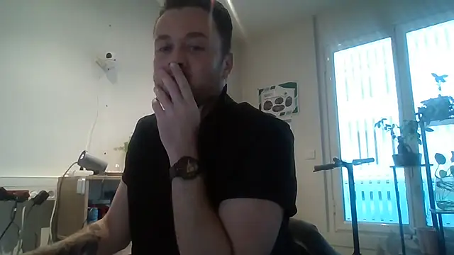 Keviios online show from 10.18.25