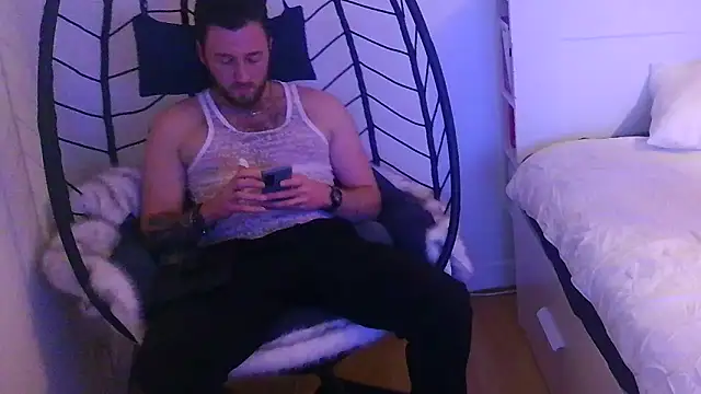 Keviios online show from 11.30.25