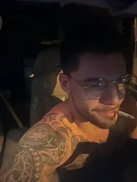 CaptHook931 online show from 04.01.26