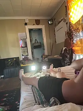 CaptHook931 online show from 04.08.26