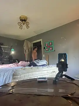 CaptHook931 online show from 04.17.26