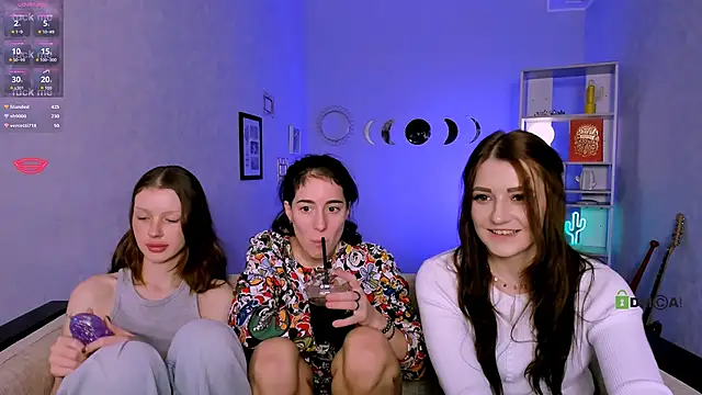 khloebeauty online show from 12.16.25