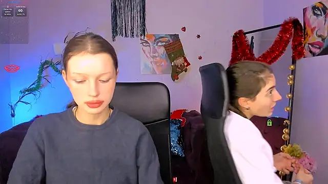 khloebeauty online show from 01.05.26