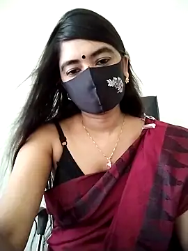 Puja-Rane online show from 09.30.25