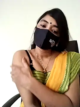 Puja-Rane online show from 10.02.25