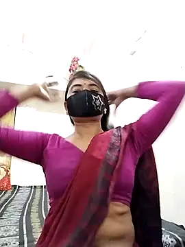 Puja-Rane online show from 11.22.25