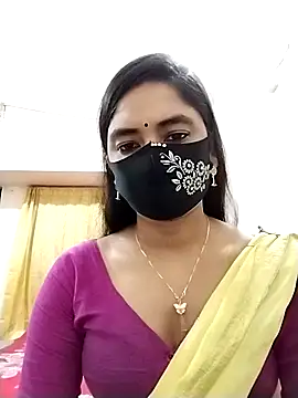 Puja-Rane online show from 03.11.26